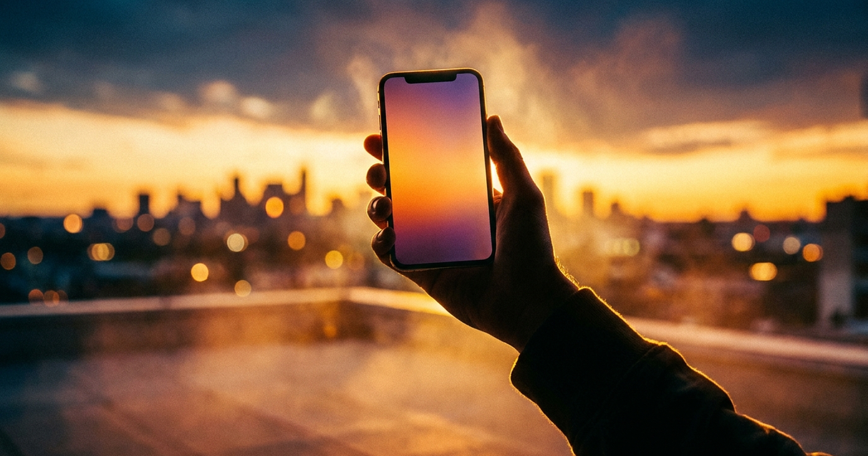 7 iOS Apps Worth Downloading This Week (April 2026) — illustration